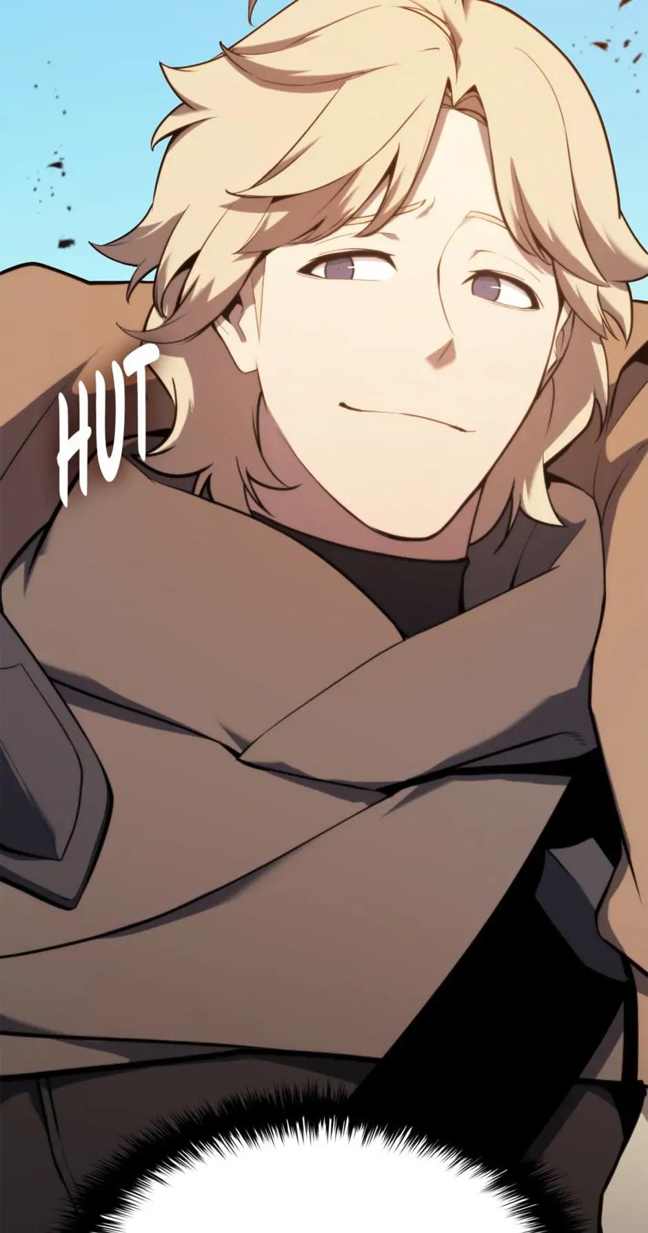 The Return of the Disaster-Class Hero Chapter 34