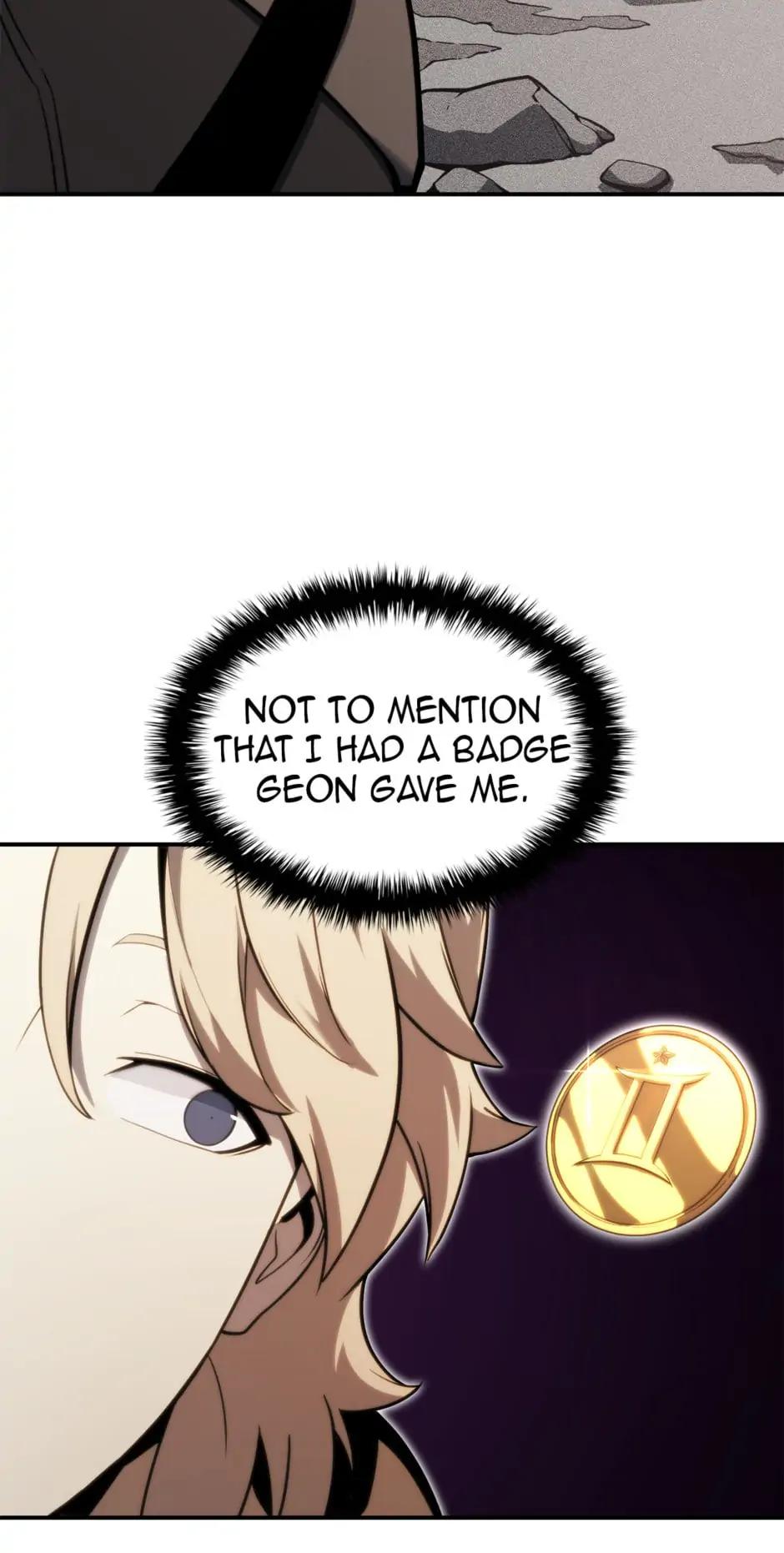 The Return of the Disaster-Class Hero Chapter 34