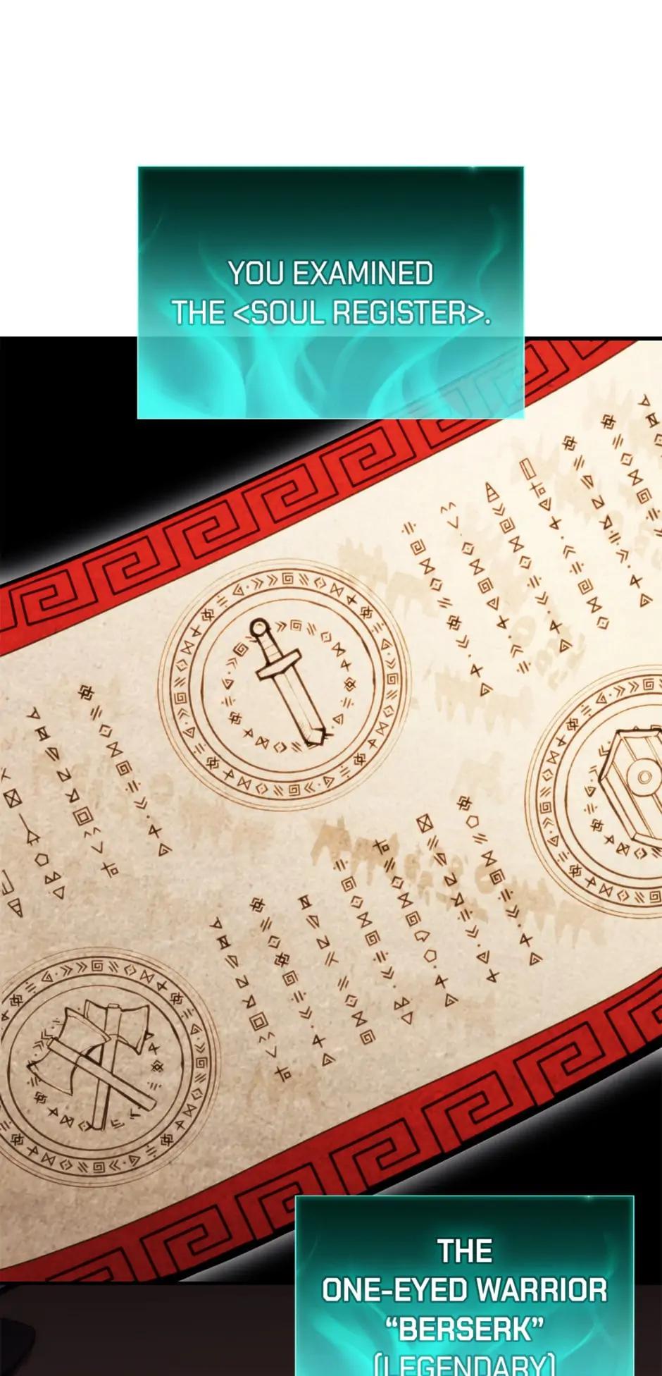 The Return of the Disaster-Class Hero Chapter 34