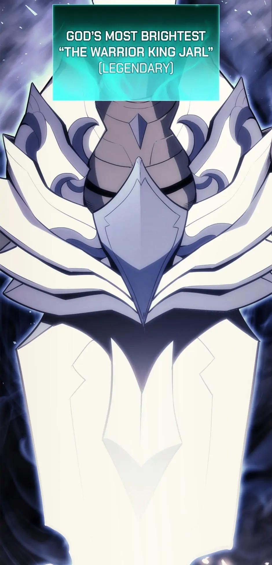 The Return of the Disaster-Class Hero Chapter 34