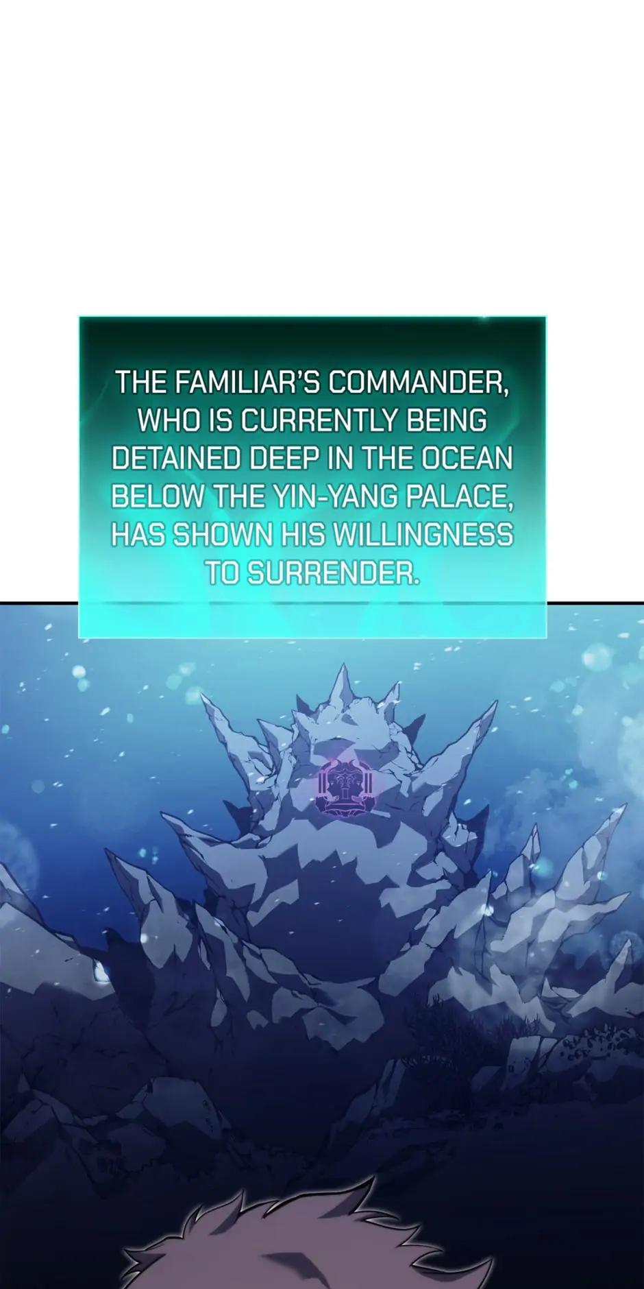 The Return of the Disaster-Class Hero Chapter 34