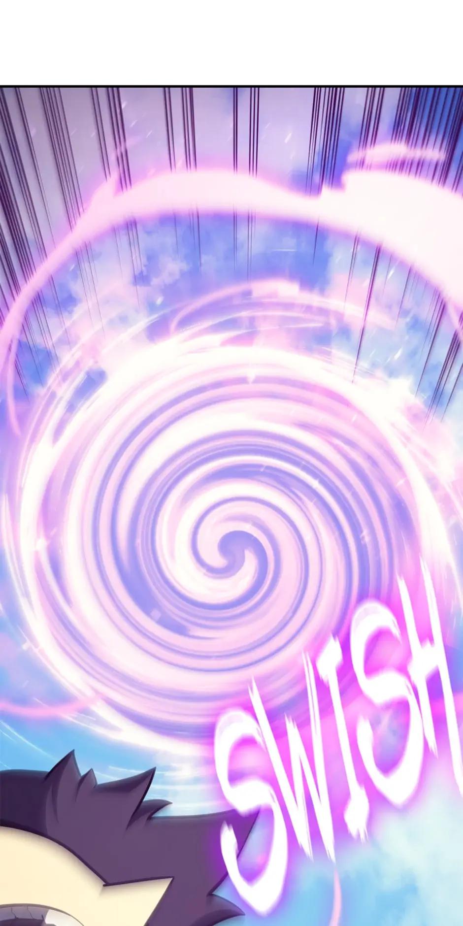 The Return of the Disaster-Class Hero Chapter 34