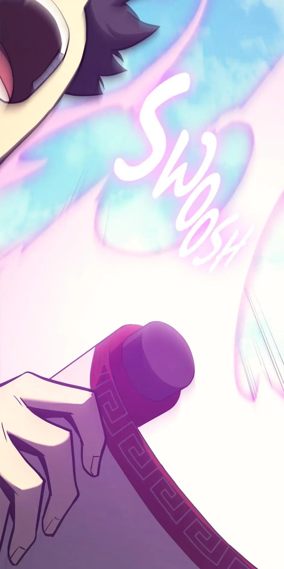 The Return of the Disaster-Class Hero Chapter 34