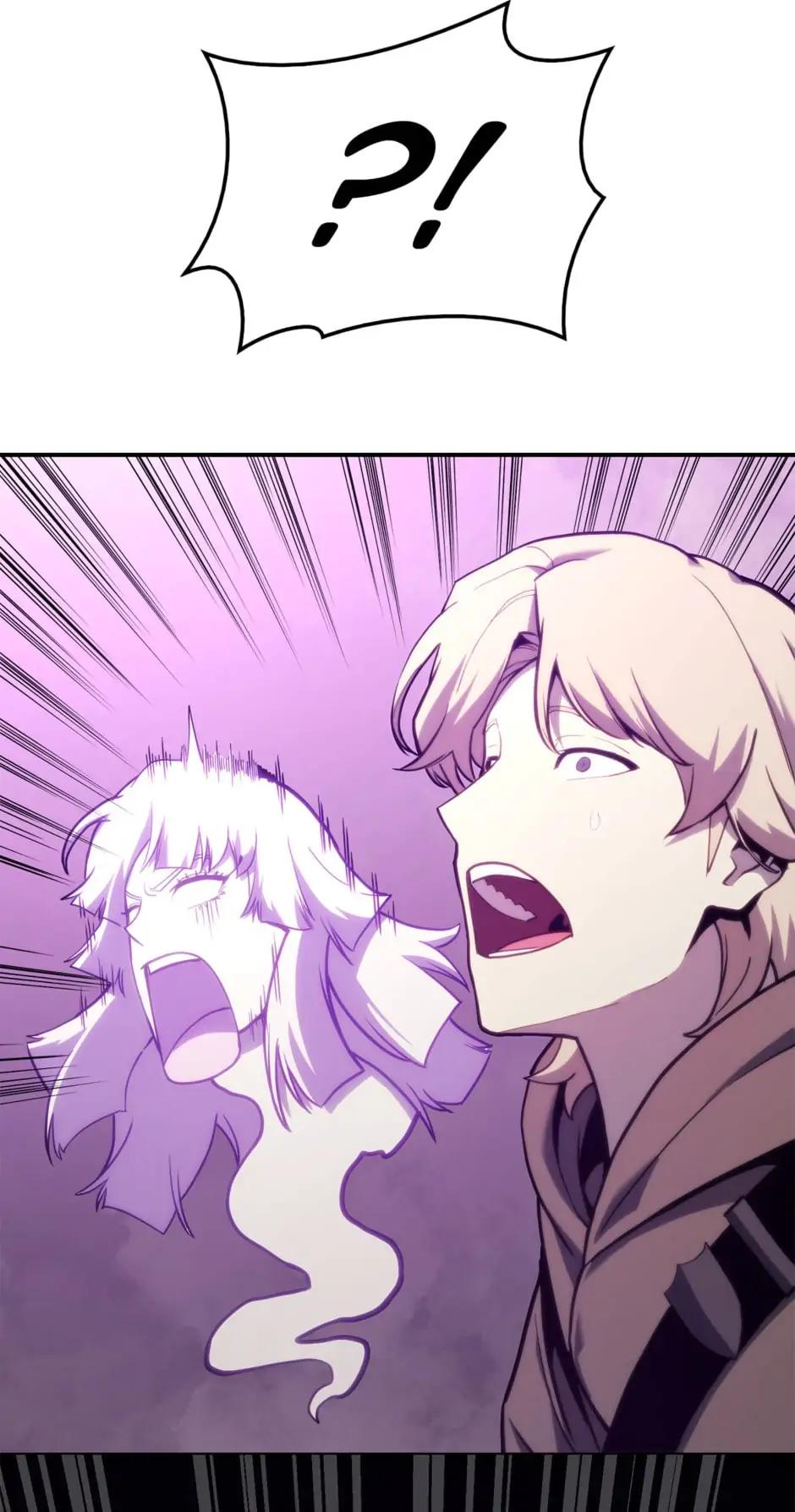 The Return of the Disaster-Class Hero Chapter 34