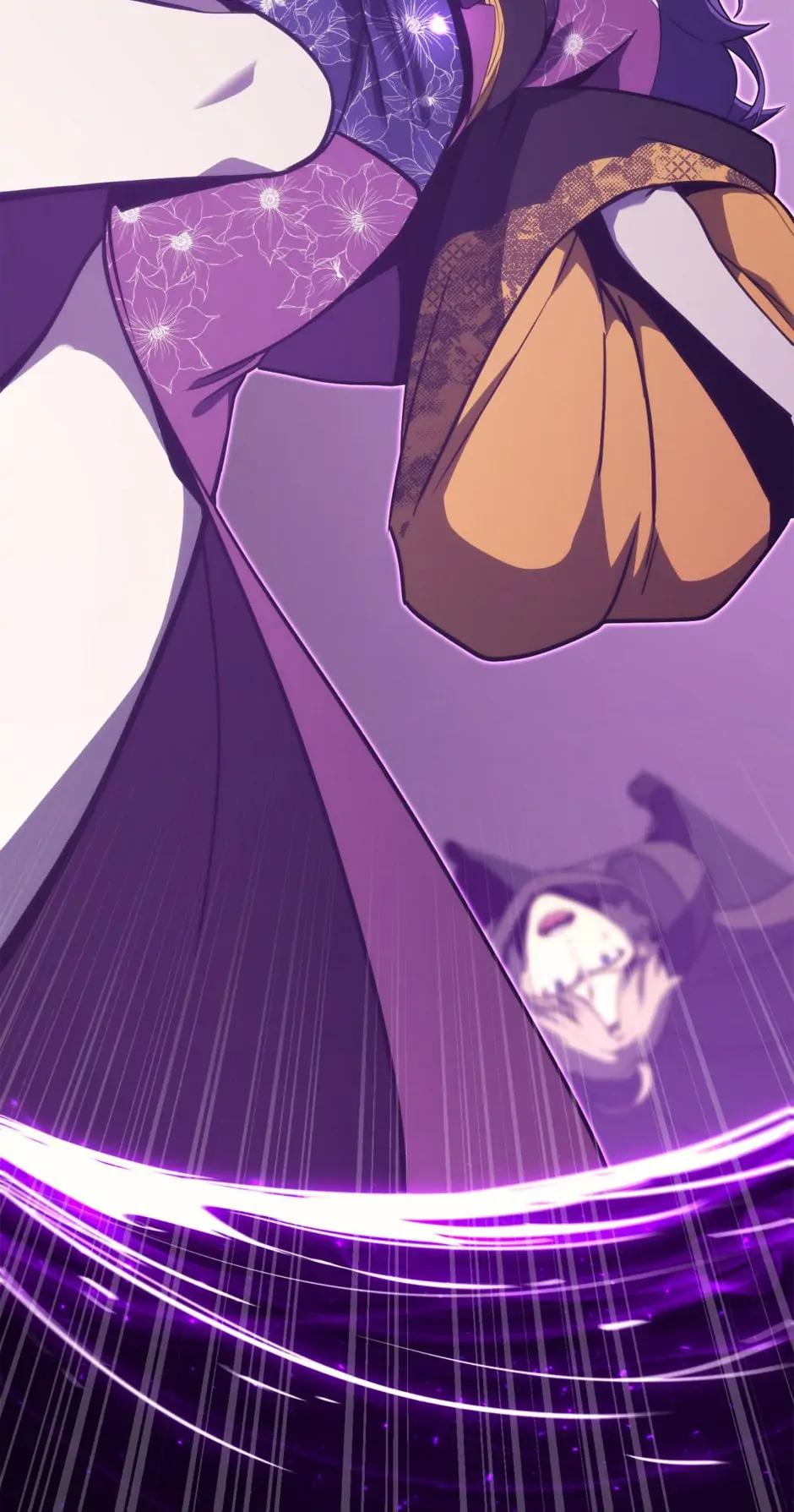 The Return of the Disaster-Class Hero Chapter 34