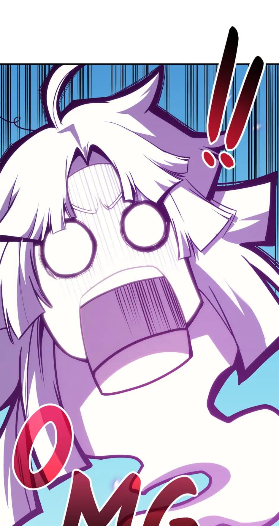 The Return of the Disaster-Class Hero Chapter 34