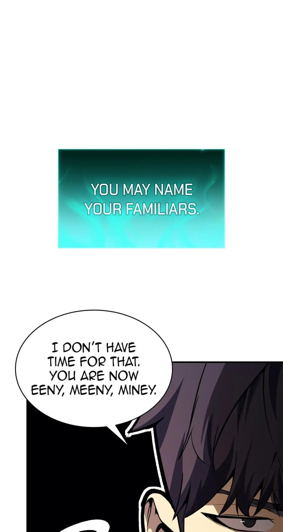 The Return of the Disaster-Class Hero Chapter 34