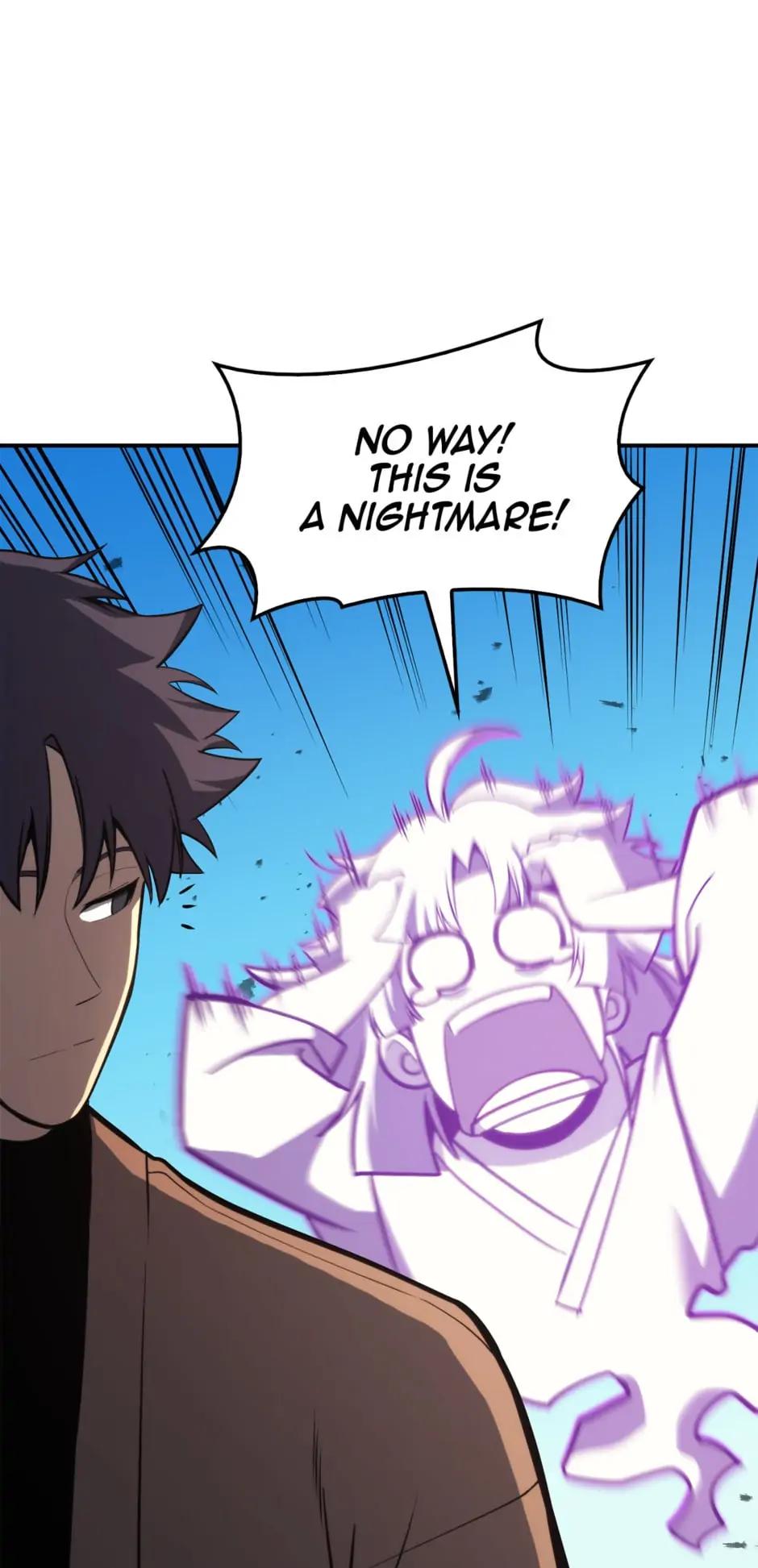 The Return of the Disaster-Class Hero Chapter 34