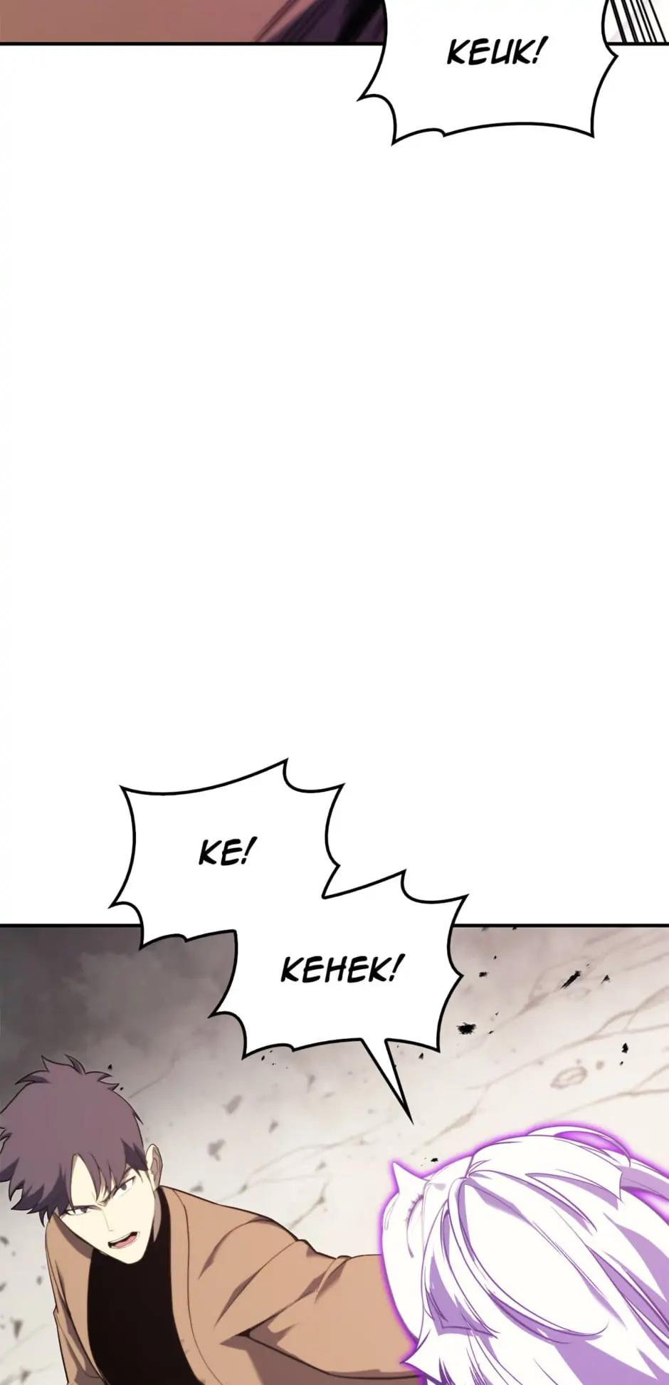 The Return of the Disaster-Class Hero Chapter 34