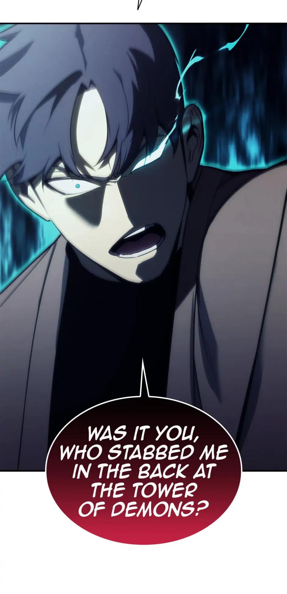 The Return of the Disaster-Class Hero Chapter 34