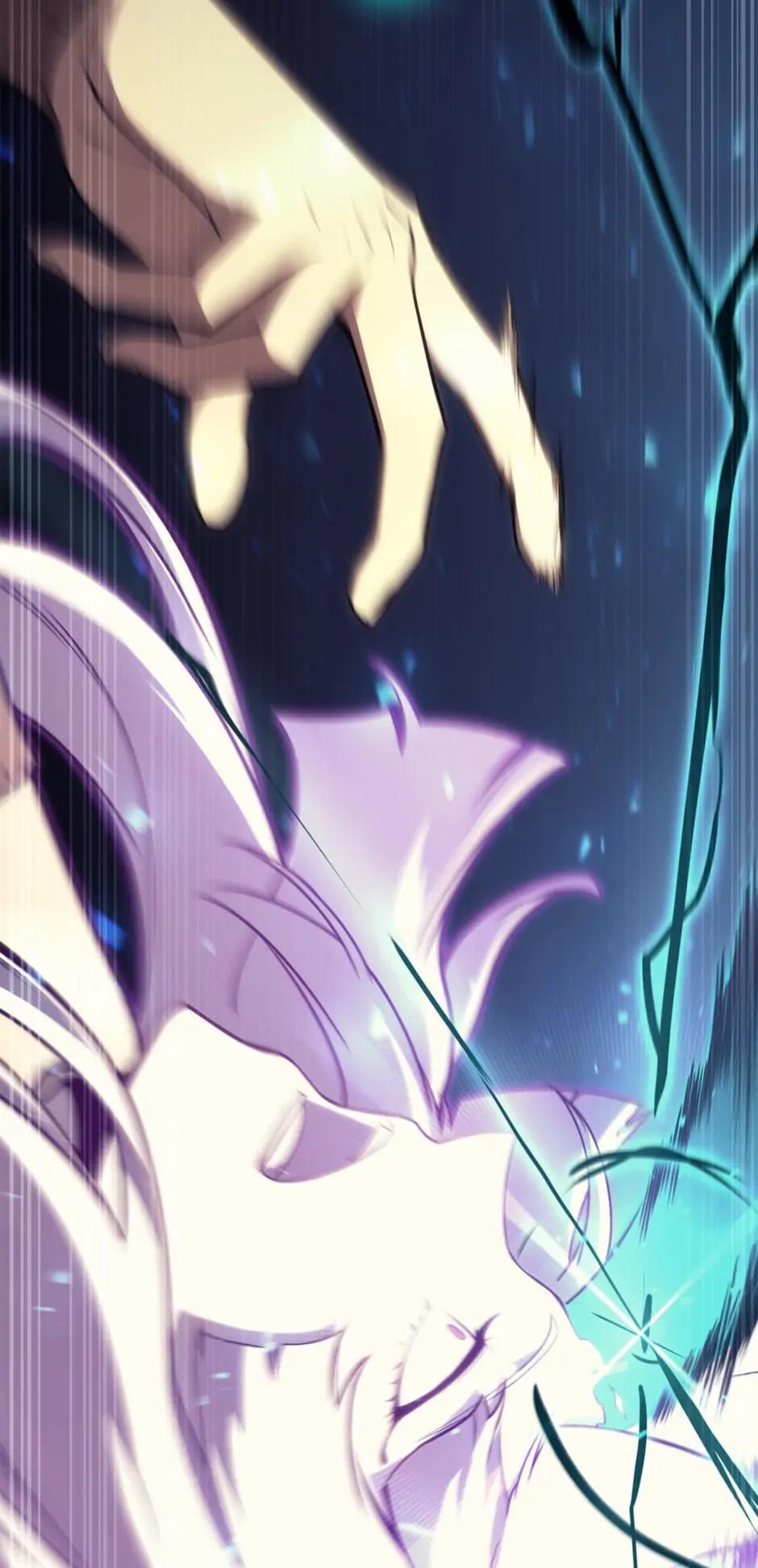 The Return of the Disaster-Class Hero Chapter 34