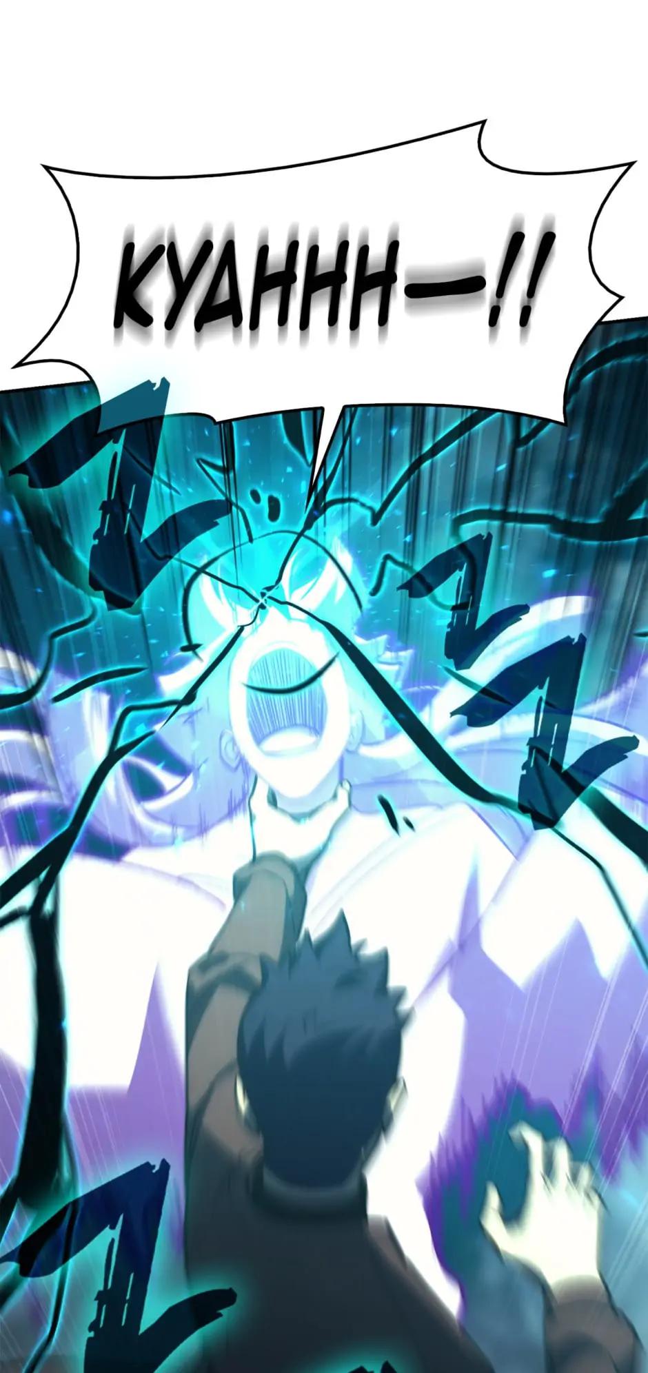 The Return of the Disaster-Class Hero Chapter 34