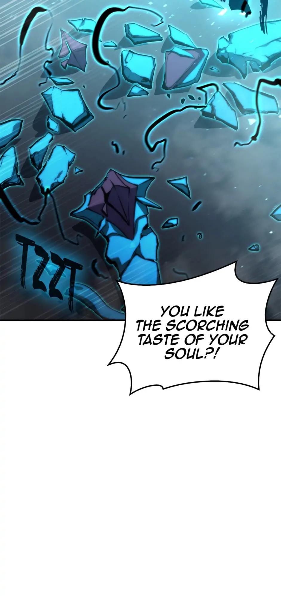 The Return of the Disaster-Class Hero Chapter 34