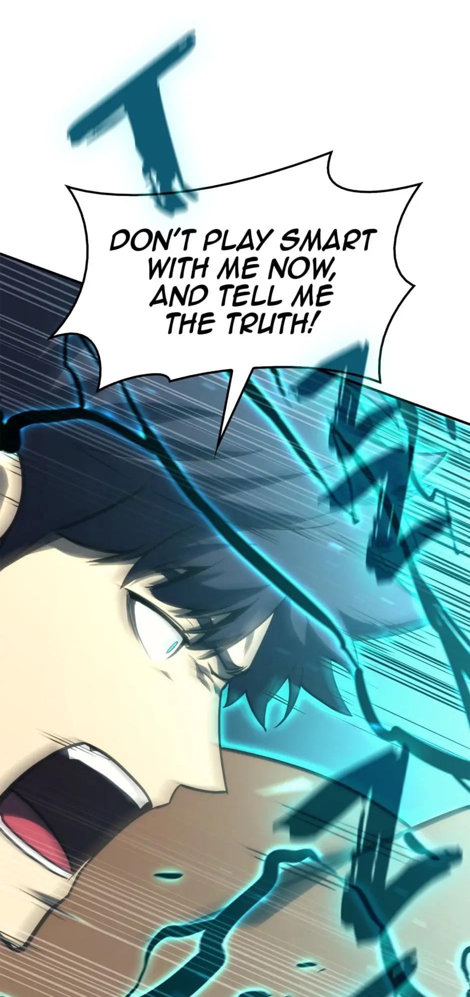 The Return of the Disaster-Class Hero Chapter 34