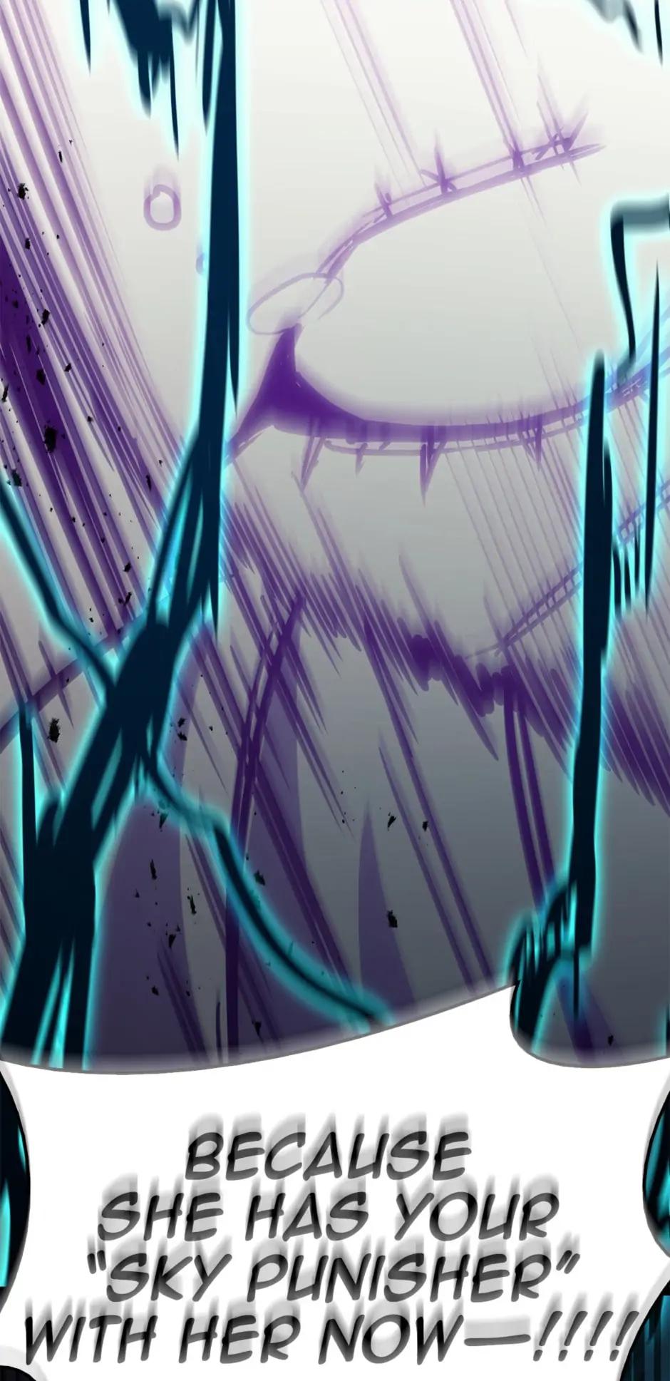 The Return of the Disaster-Class Hero Chapter 34