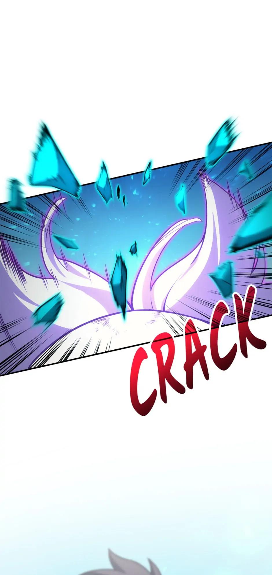 The Return of the Disaster-Class Hero Chapter 34