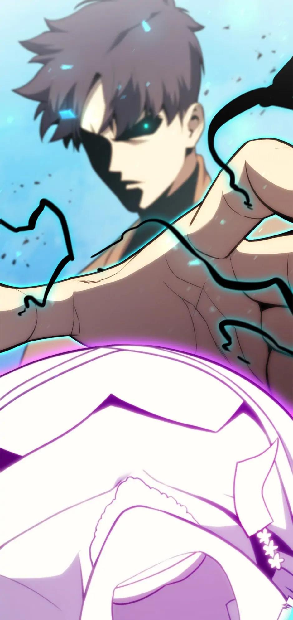 The Return of the Disaster-Class Hero Chapter 34