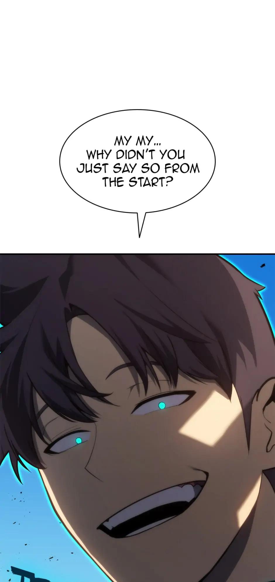 The Return of the Disaster-Class Hero Chapter 34