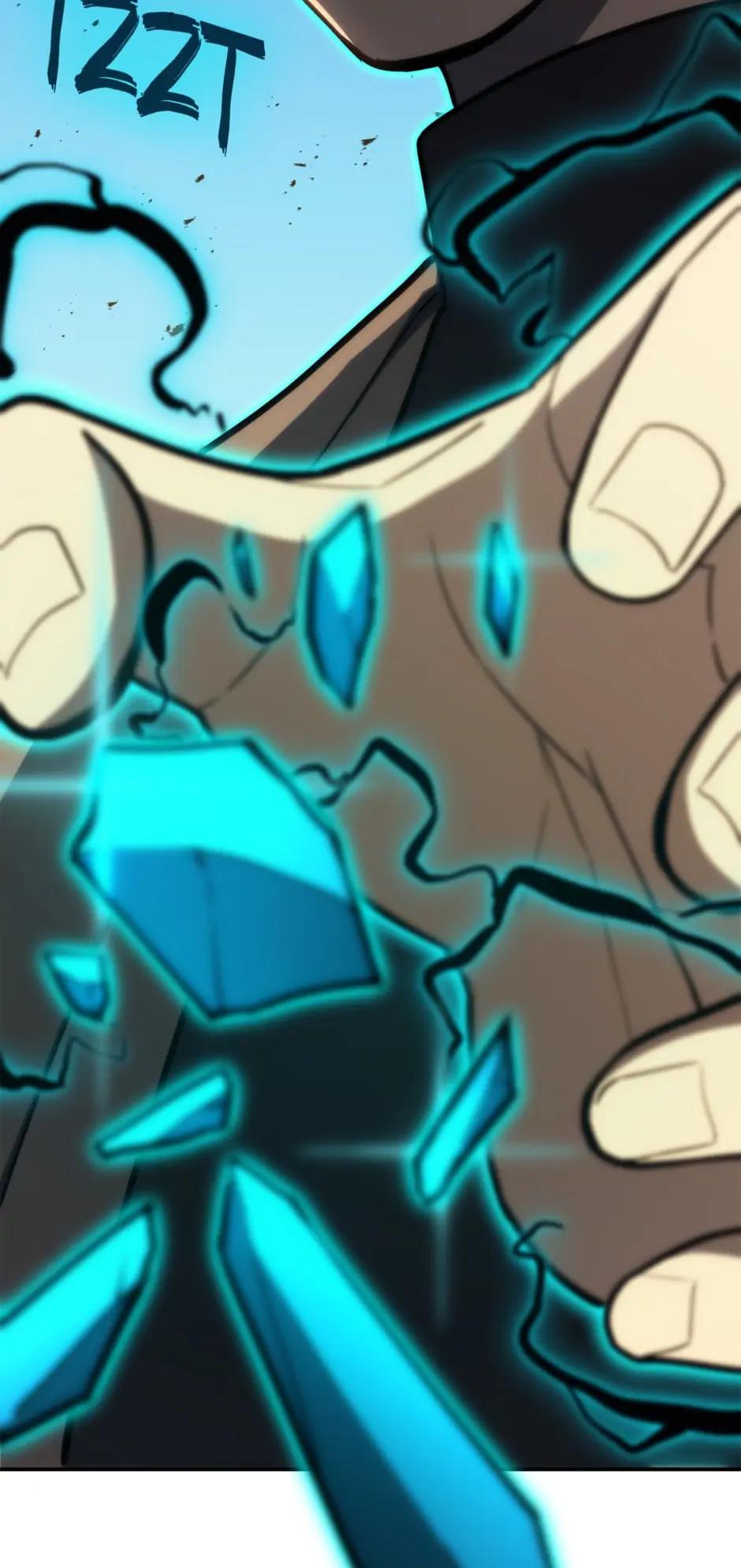 The Return of the Disaster-Class Hero Chapter 34