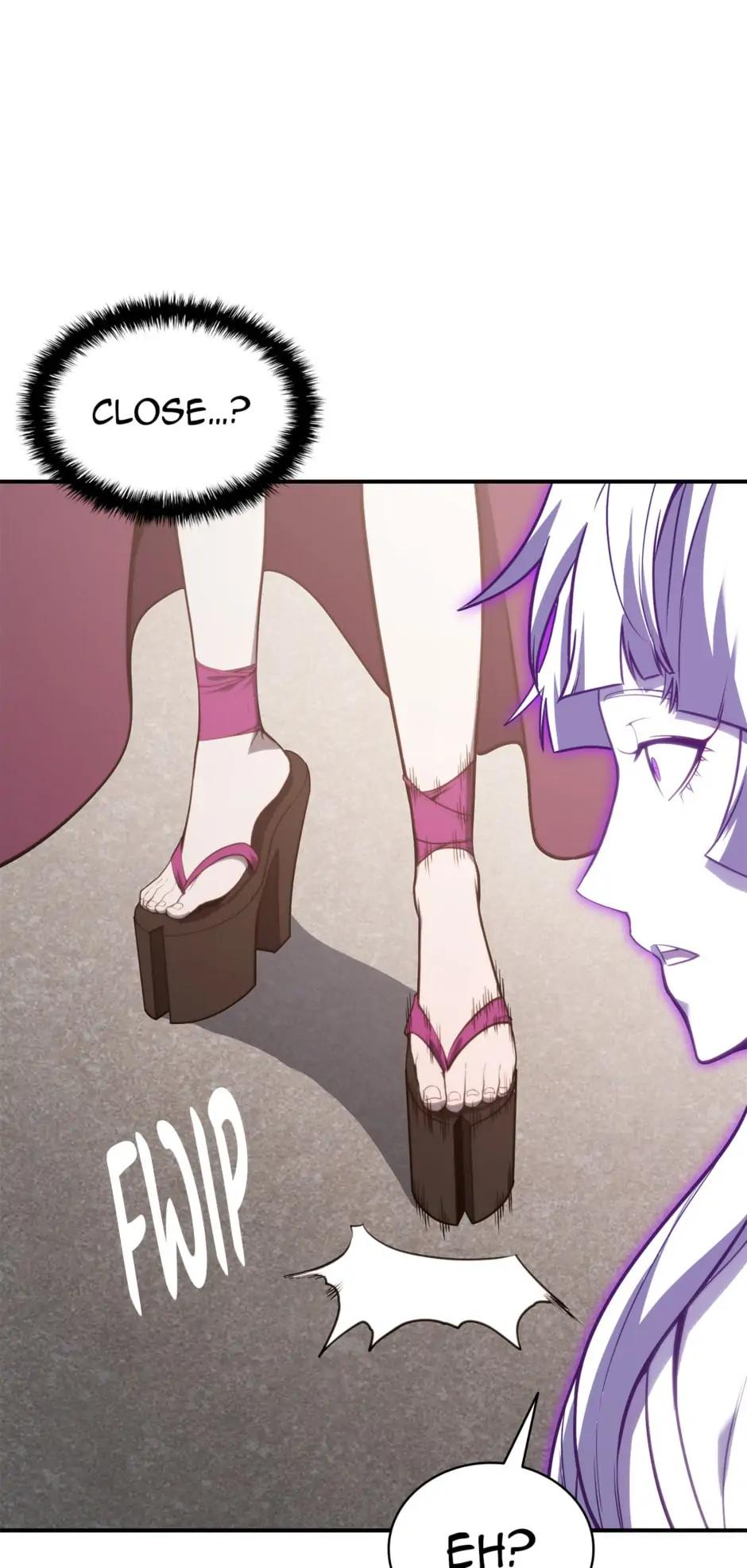 The Return of the Disaster-Class Hero Chapter 34