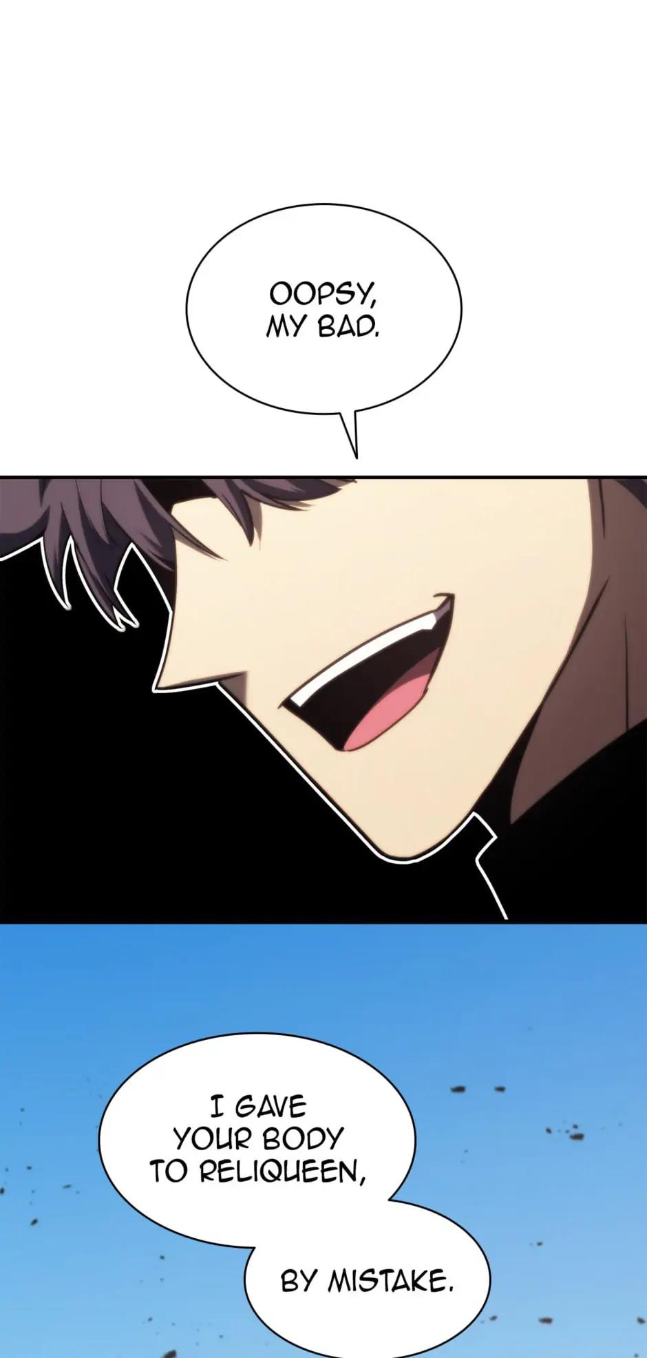 The Return of the Disaster-Class Hero Chapter 34