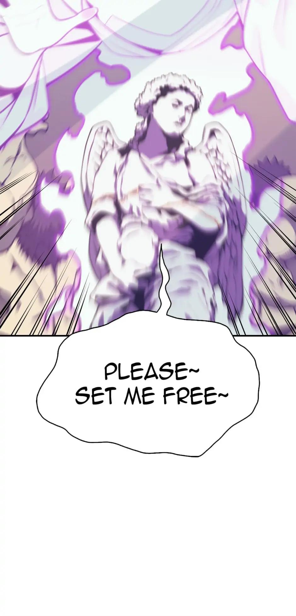 The Return of the Disaster-Class Hero Chapter 35