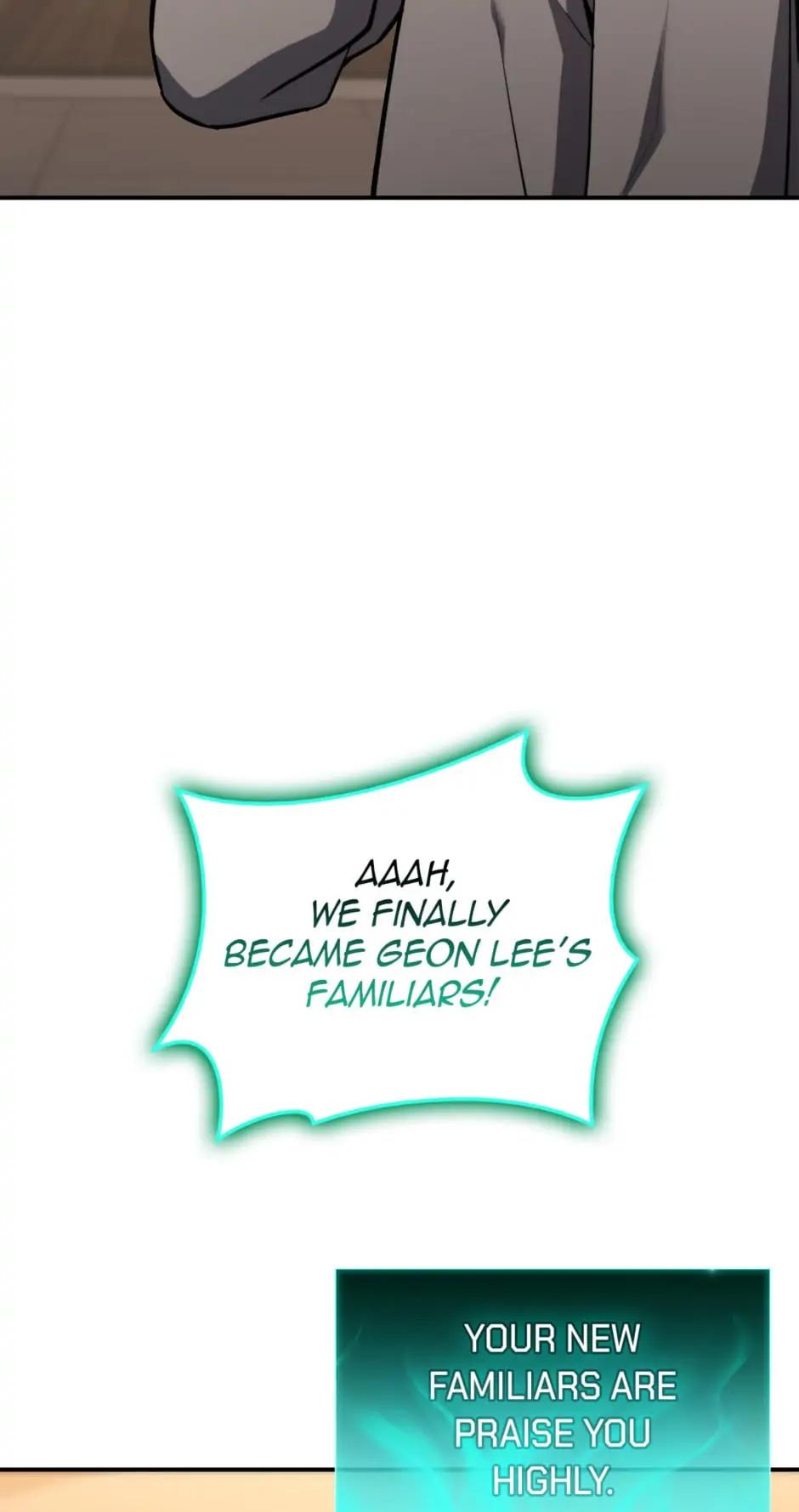 The Return of the Disaster-Class Hero Chapter 35