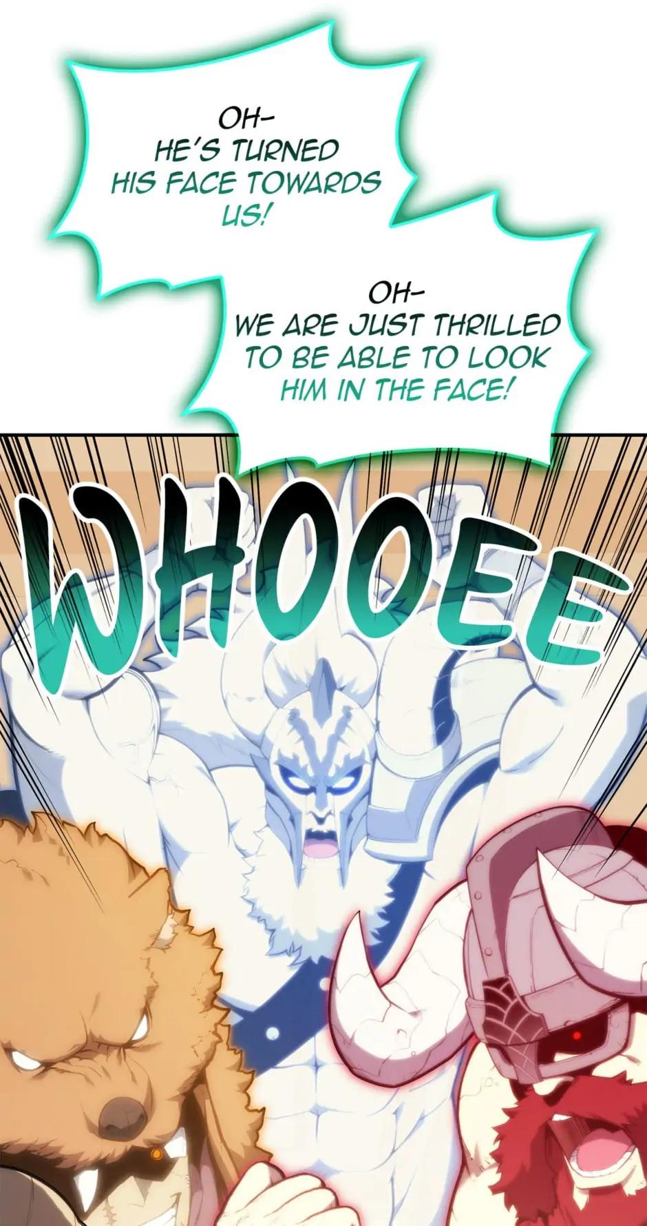 The Return of the Disaster-Class Hero Chapter 35