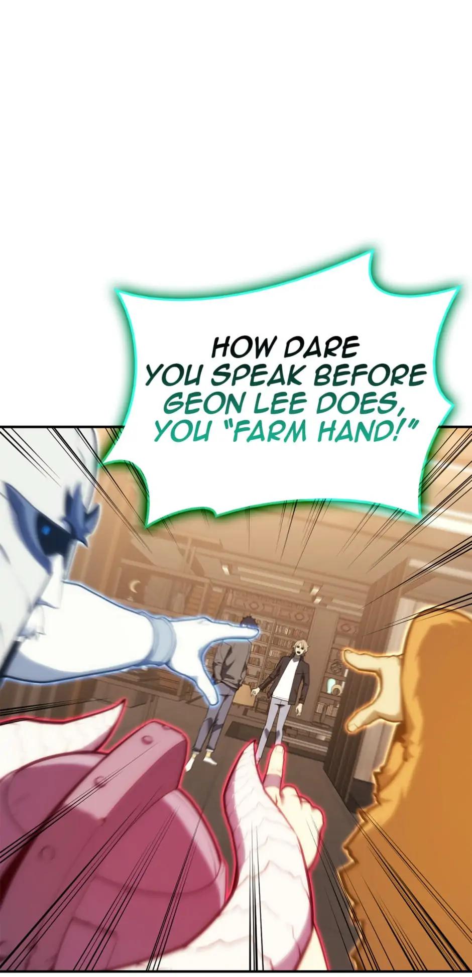 The Return of the Disaster-Class Hero Chapter 35