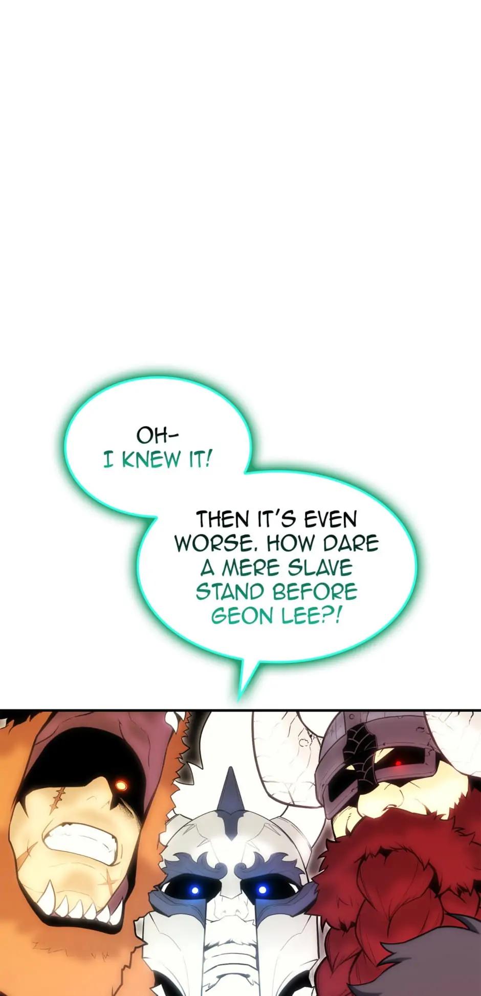 The Return of the Disaster-Class Hero Chapter 35