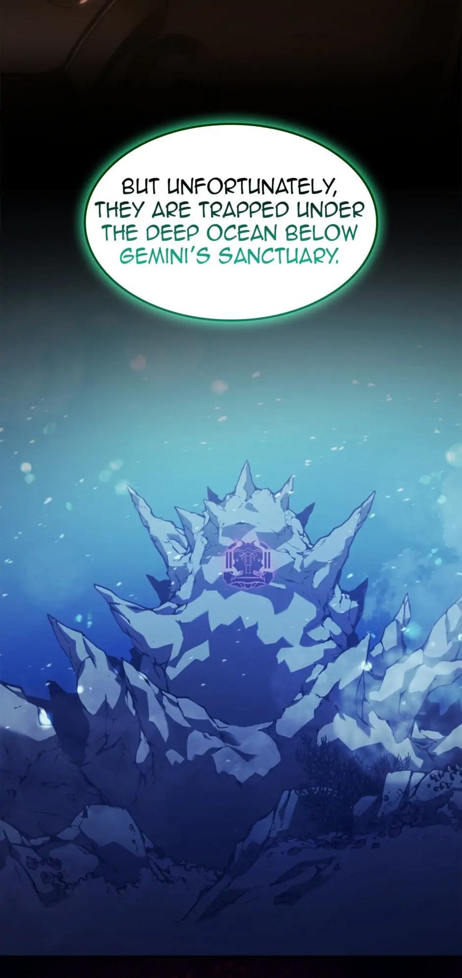 The Return of the Disaster-Class Hero Chapter 35