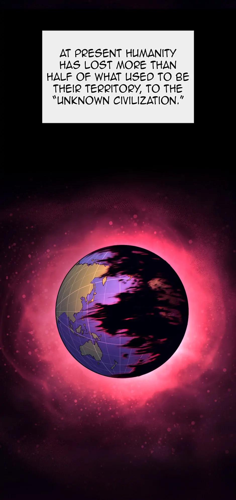 The Return of the Disaster-Class Hero Chapter 35