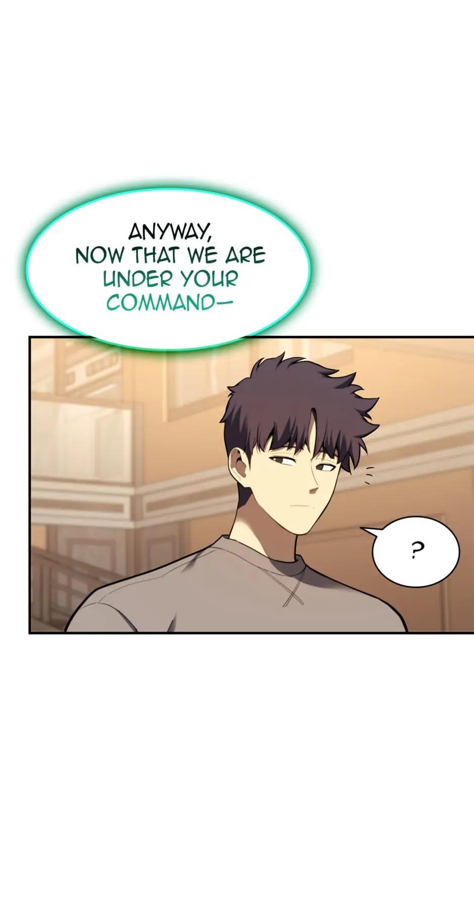 The Return of the Disaster-Class Hero Chapter 35