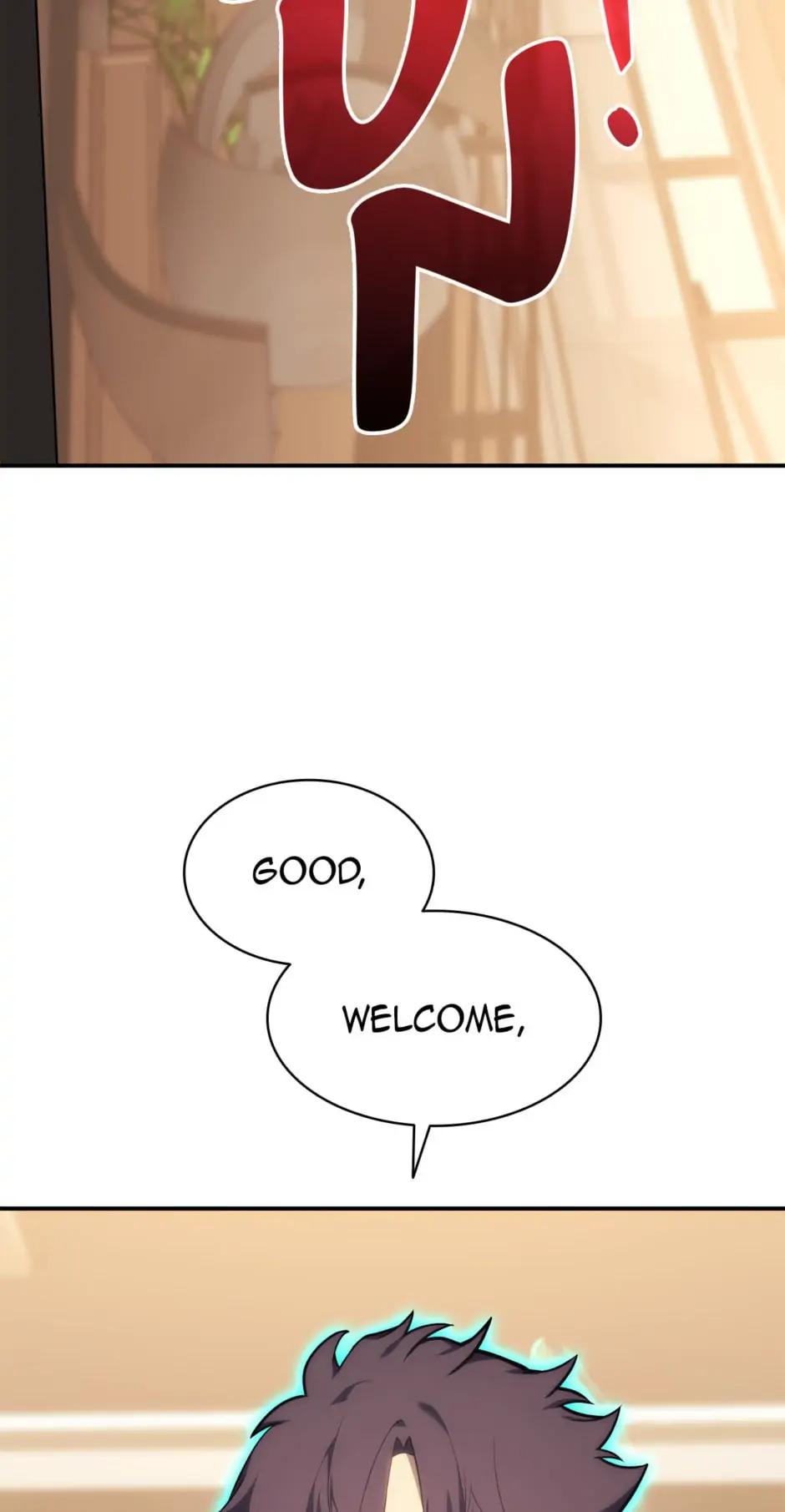 The Return of the Disaster-Class Hero Chapter 35