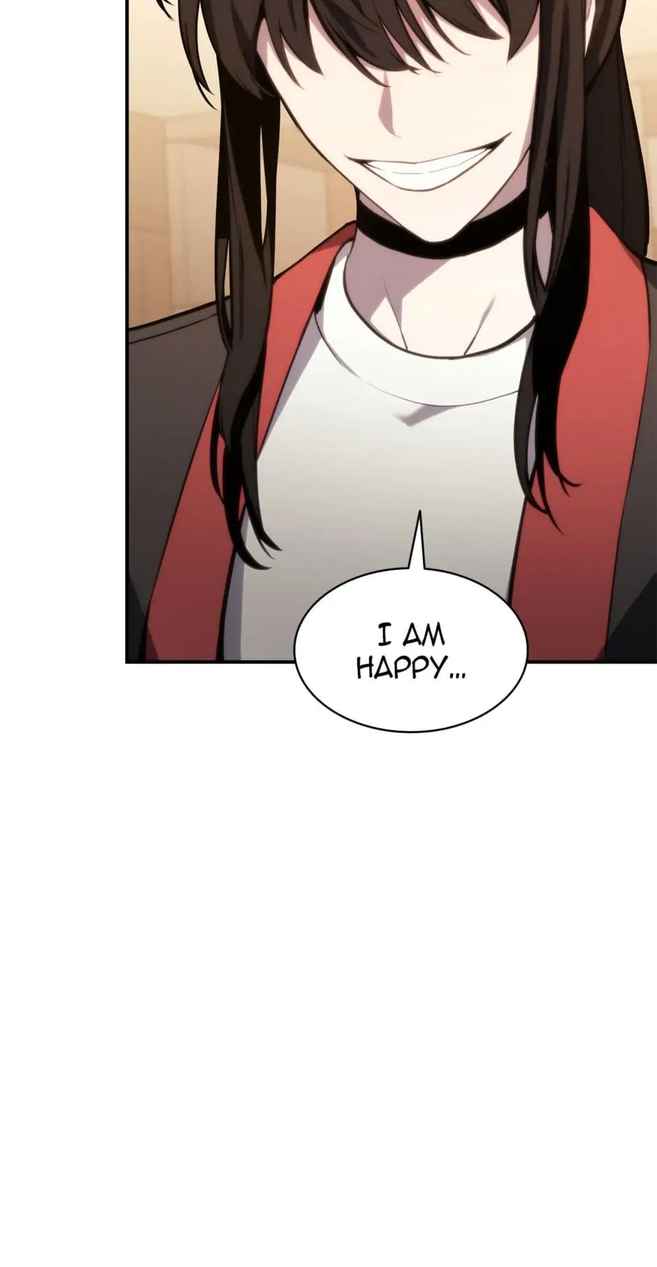 The Return of the Disaster-Class Hero Chapter 35