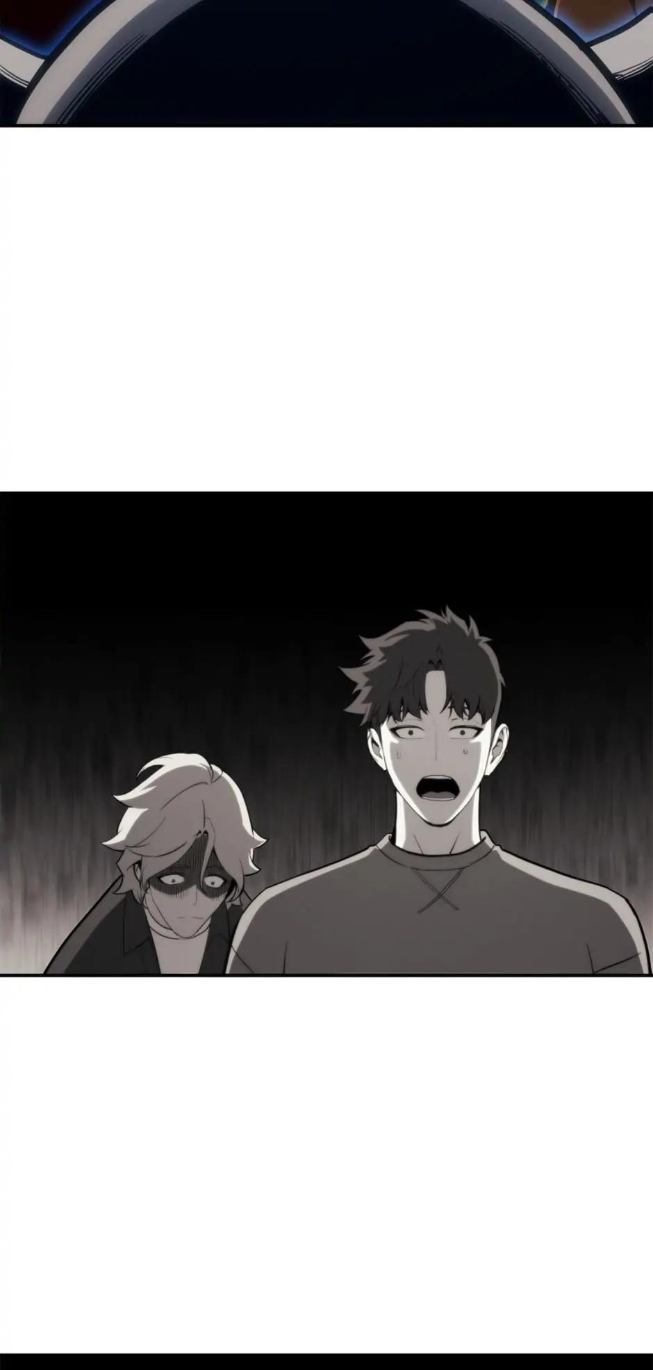 The Return of the Disaster-Class Hero Chapter 35