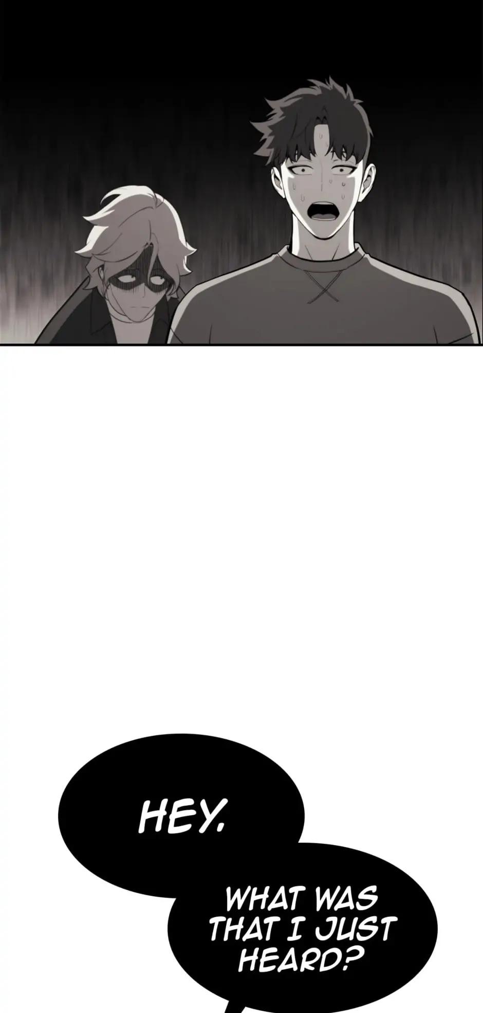 The Return of the Disaster-Class Hero Chapter 35