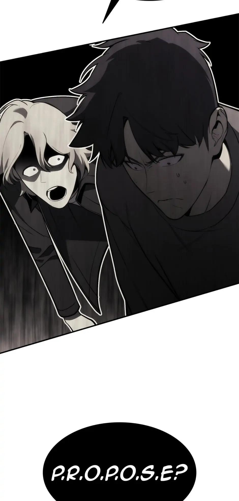 The Return of the Disaster-Class Hero Chapter 35