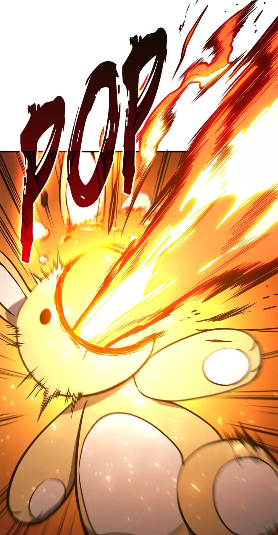 The Return of the Disaster-Class Hero Chapter 35