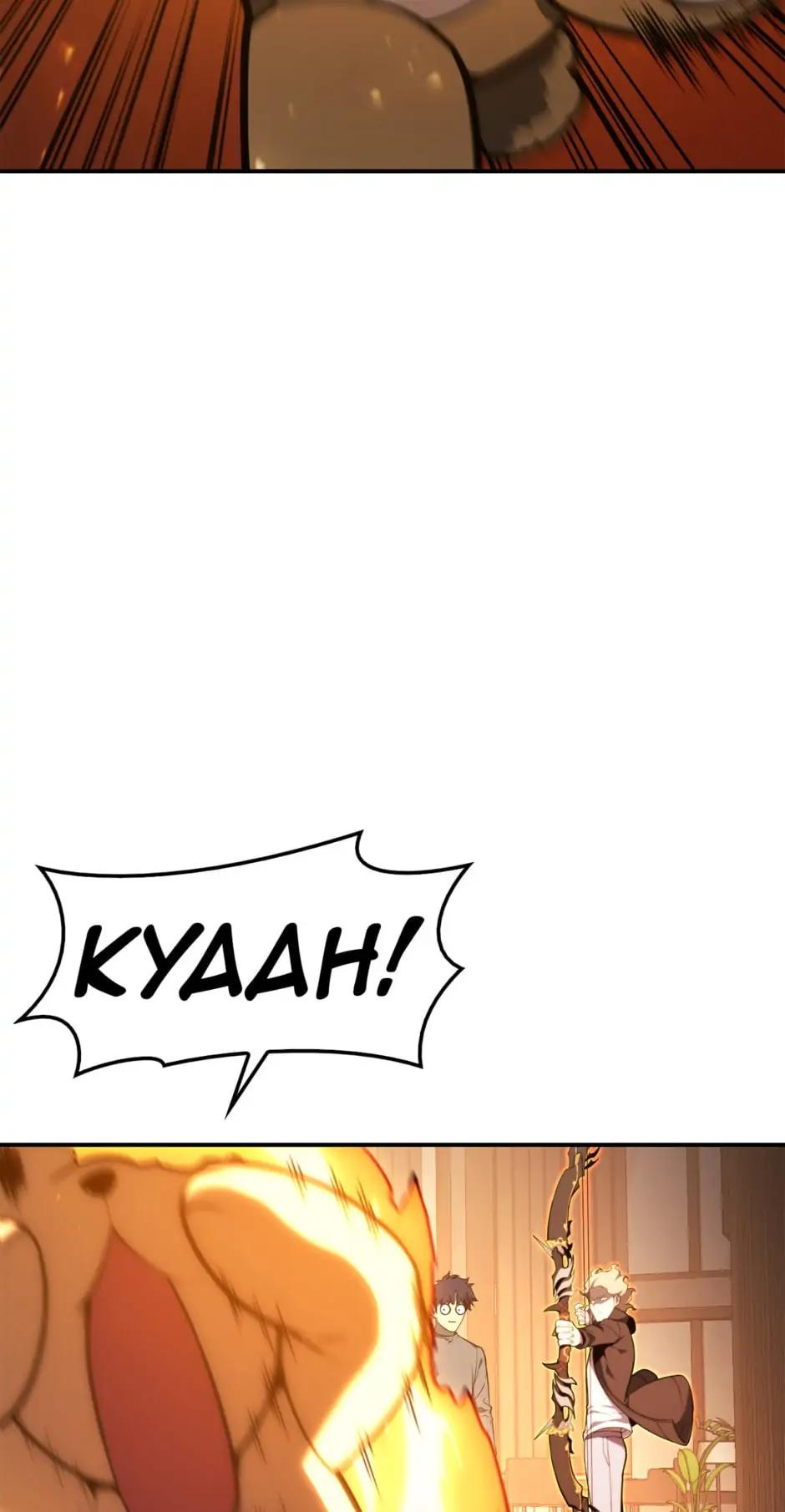 The Return of the Disaster-Class Hero Chapter 35