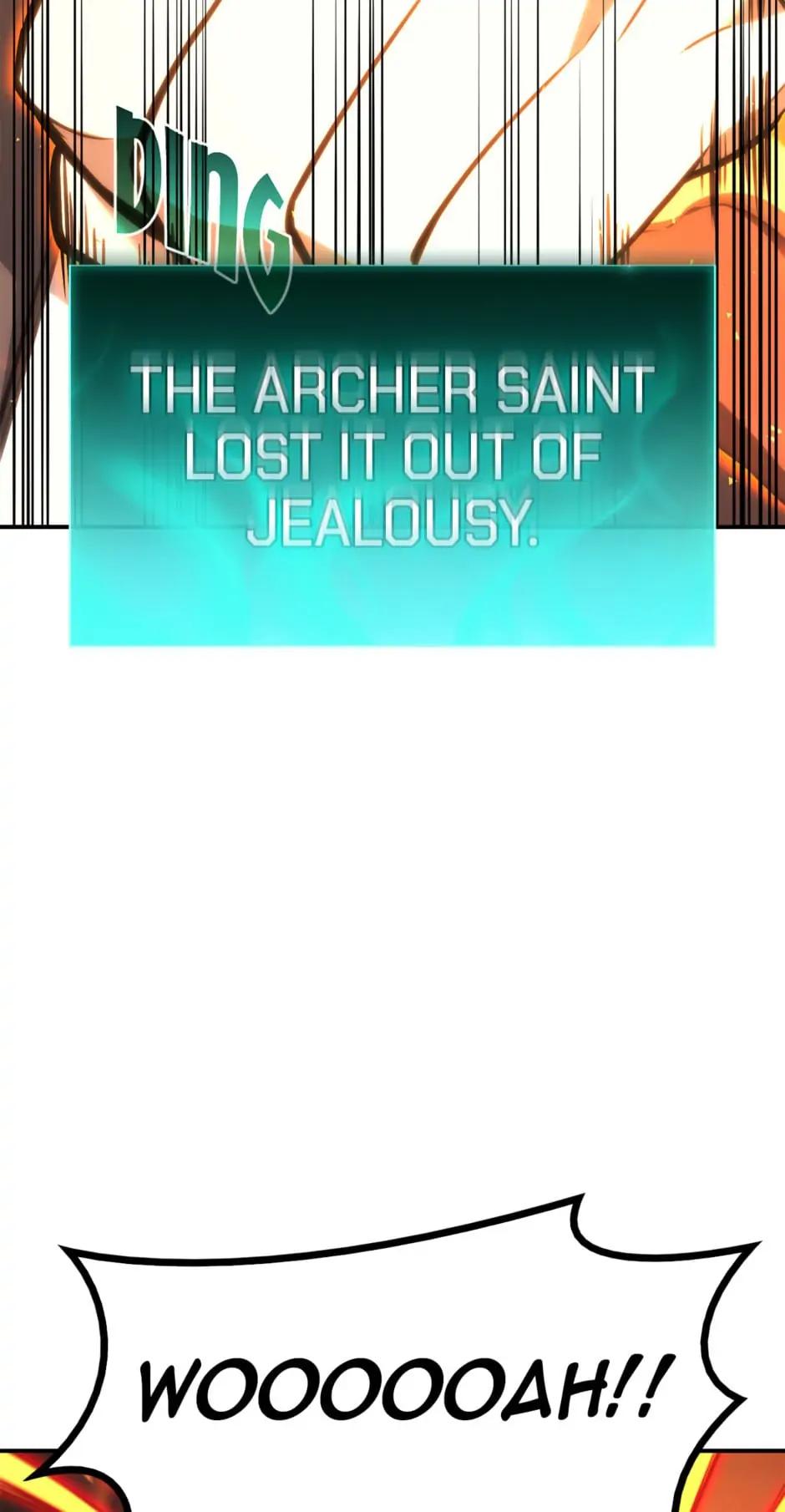 The Return of the Disaster-Class Hero Chapter 35