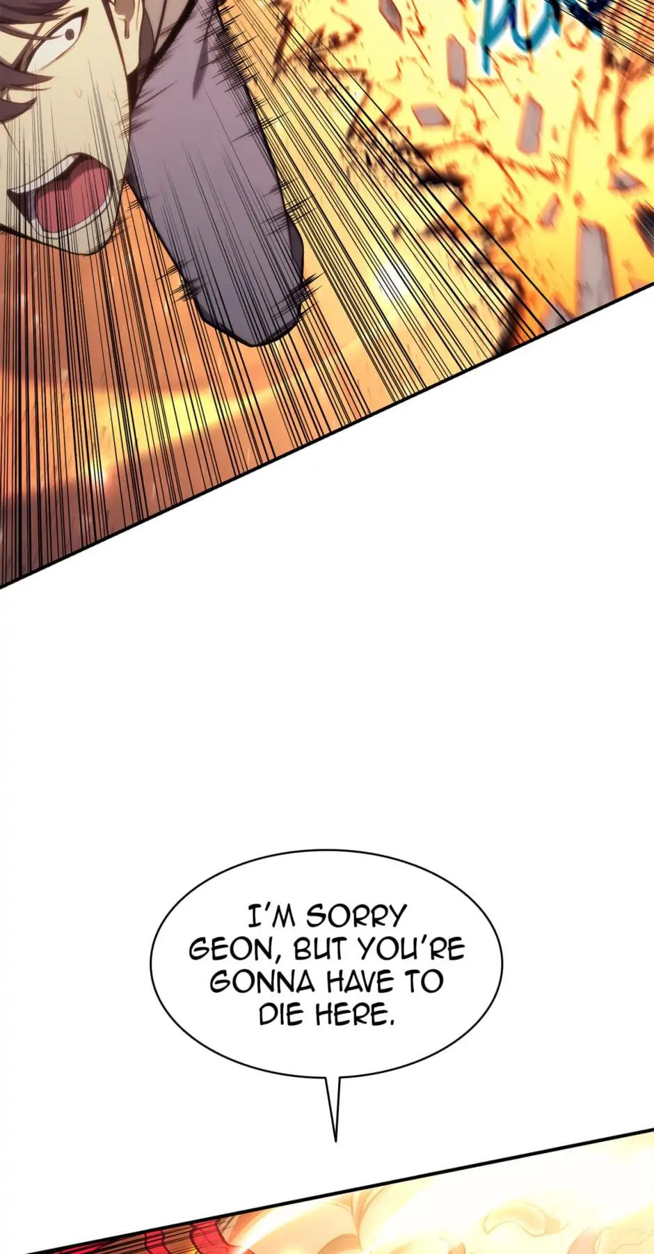 The Return of the Disaster-Class Hero Chapter 35