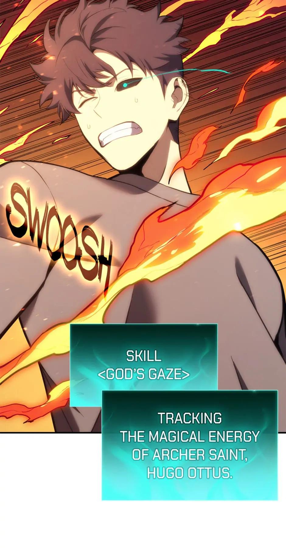 The Return of the Disaster-Class Hero Chapter 35