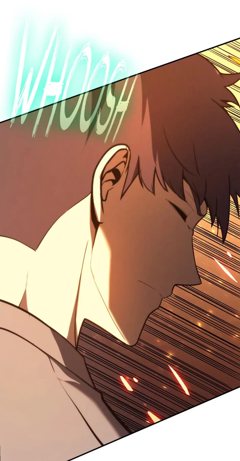 The Return of the Disaster-Class Hero Chapter 35