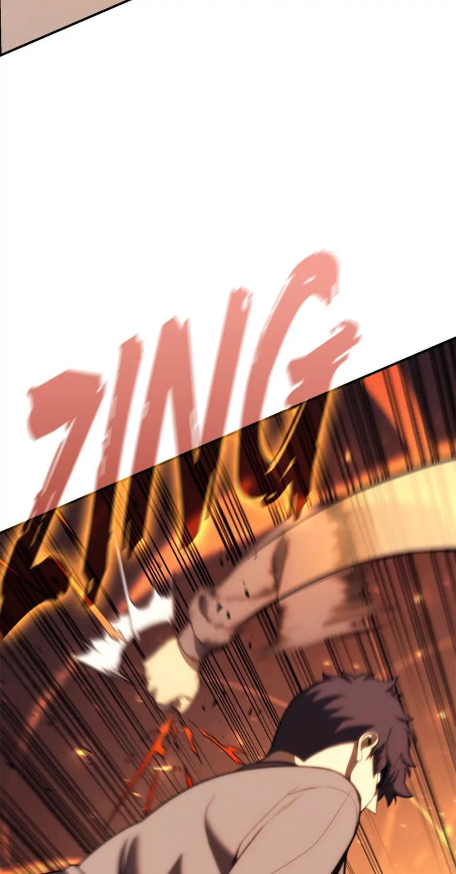 The Return of the Disaster-Class Hero Chapter 35