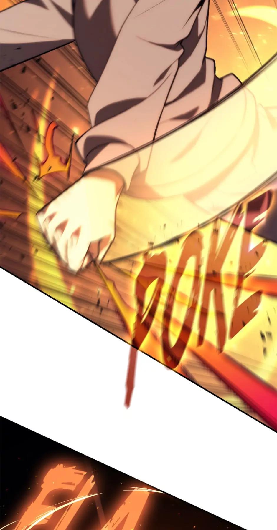 The Return of the Disaster-Class Hero Chapter 35