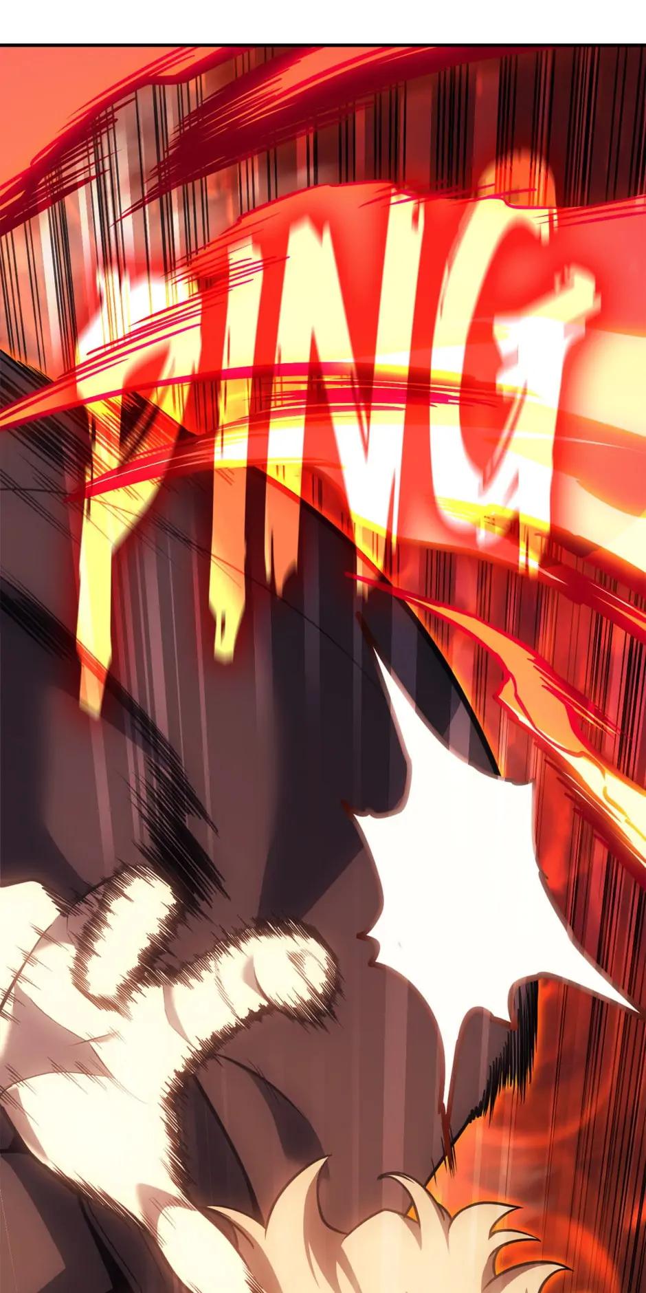 The Return of the Disaster-Class Hero Chapter 35