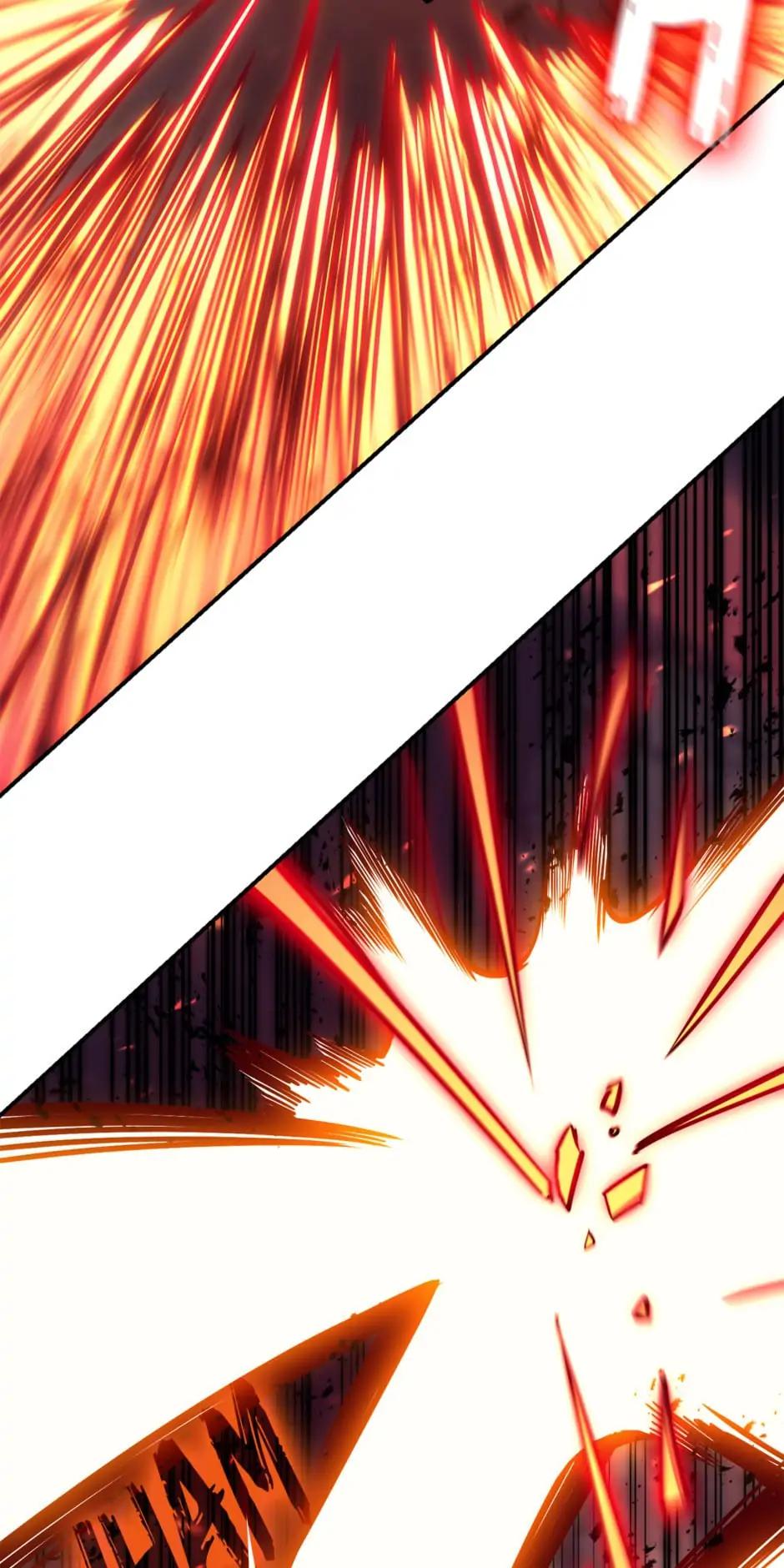 The Return of the Disaster-Class Hero Chapter 35