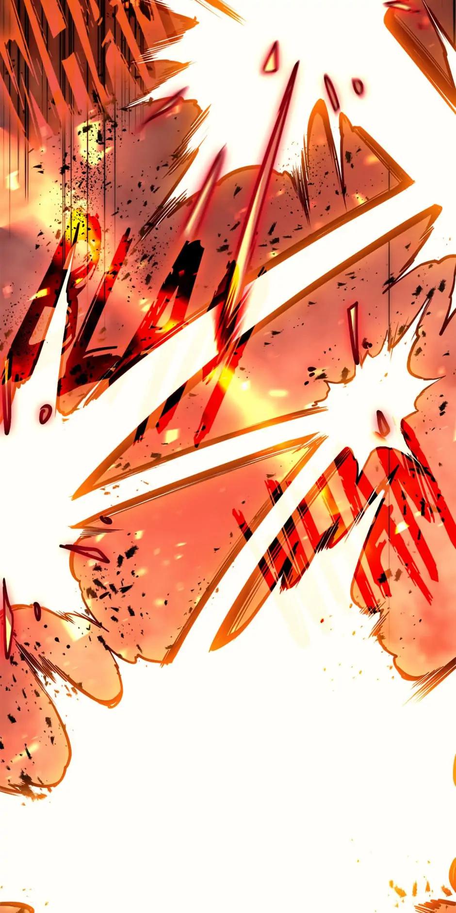 The Return of the Disaster-Class Hero Chapter 35