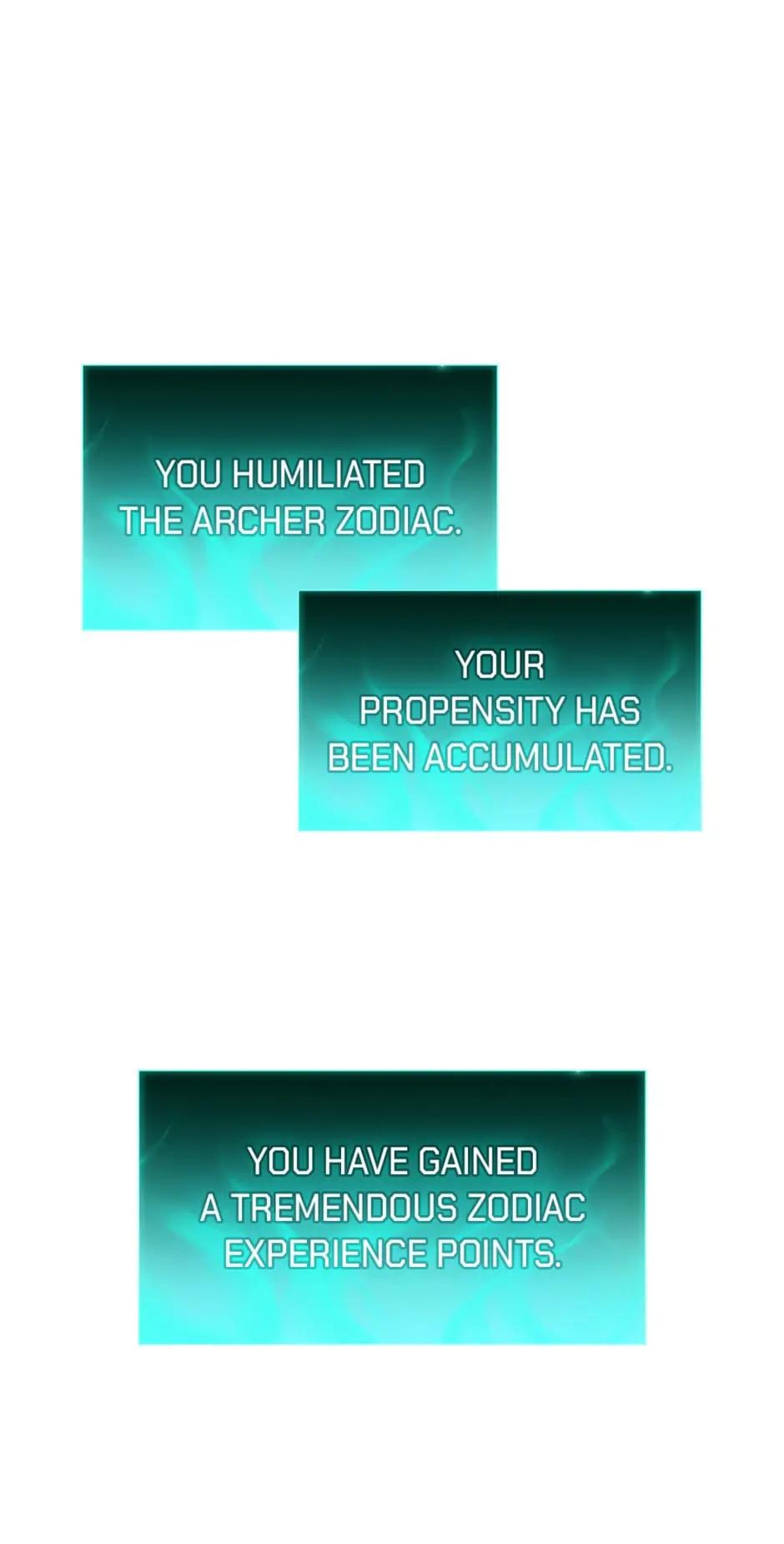 The Return of the Disaster-Class Hero Chapter 35